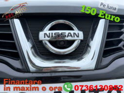 Nissan Qashqai 2011 full