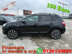Nissan Qashqai 2011 full