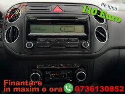 
VW Golf 6 Plus 2011 full									