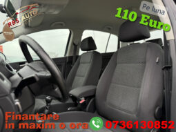 
VW Golf 6 Plus 2011 full									
