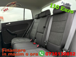 
VW Golf 6 Plus 2011 full									