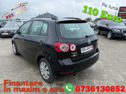 
VW Golf 6 Plus 2011 full									