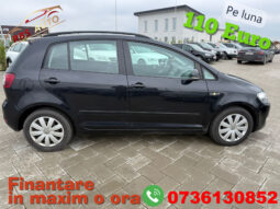 
VW Golf 6 Plus 2011 full									