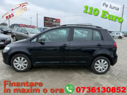 
VW Golf 6 Plus 2011 full									