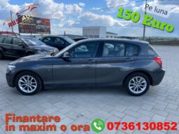 
BMW Seria 1 2012 full									