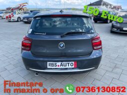 
BMW Seria 1 2012 full									