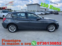 
BMW Seria 1 2012 full									