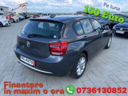 
BMW Seria 1 2012 full									