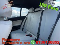 
BMW Seria 1 2012 full									