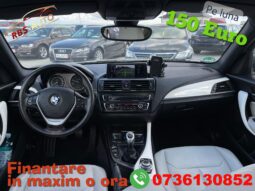 
BMW Seria 1 2012 full									