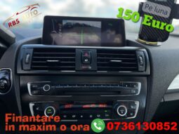 
BMW Seria 1 2012 full									