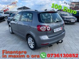 VW Golf 6 Plus 2011 full