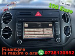 VW Golf 6 Plus 2011 full