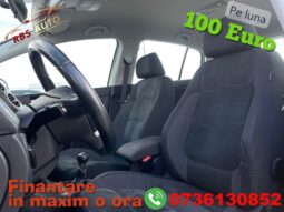 VW Golf 6 Plus 2011 full