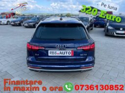 
Audi A4 2021 full									