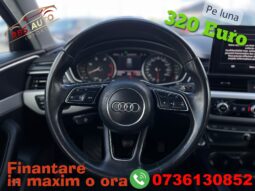 
Audi A4 2021 full									
