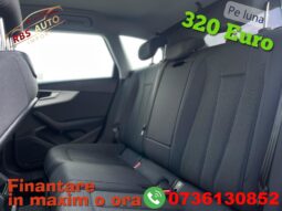 
Audi A4 2021 full									