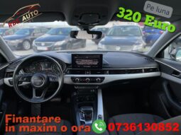 
Audi A4 2021 full									