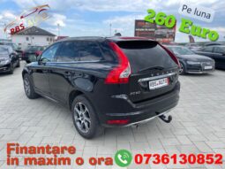 Volvo XC60 2016