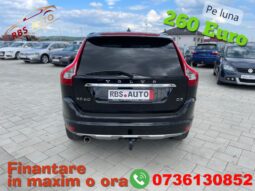 Volvo XC60 2016