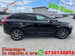 
Volvo XC60 2016 full									