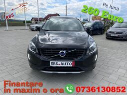 
Volvo XC60 2016 full									