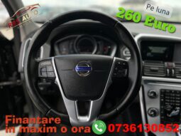 
Volvo XC60 2016 full									