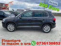 
VW Tiguan 2012 full									
