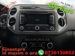 
VW Tiguan 2012 full									