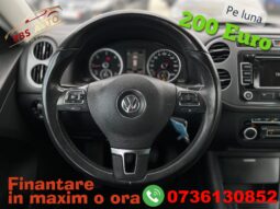 
VW Tiguan 2012 full									
