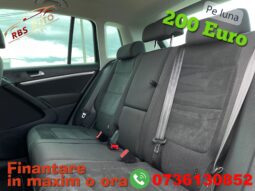 
VW Tiguan 2012 full									