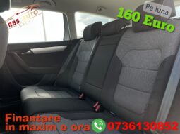 
VW Passat AllTrack 2014 full									
