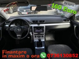 
VW Passat AllTrack 2014 full									