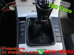 
VW Passat AllTrack 2014 full									