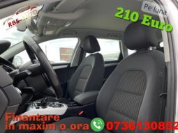 Audi A4 2015 Euro 6 full