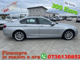 
Bmw 520 2015 Euro 6 full									