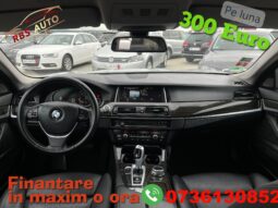 
Bmw 520 2015 Euro 6 full									