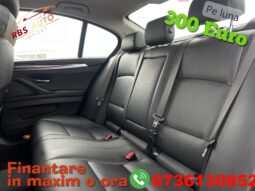 
Bmw 520 2015 Euro 6 full									