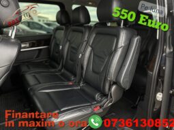 
Mercedes V250D 2015 full									