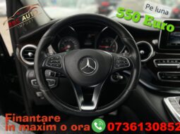 
Mercedes V250D 2015 full									