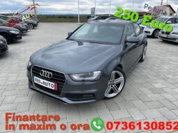 
Audi A4 2014 full									
