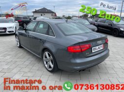 
Audi A4 2014 full									
