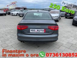 
Audi A4 2014 full									