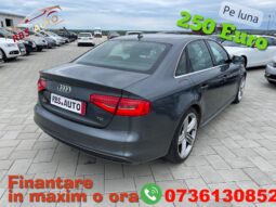 
Audi A4 2014 full									