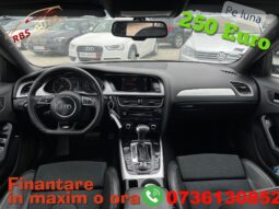
Audi A4 2014 full									