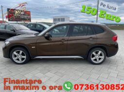 
Bmw X1 2010 full									