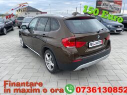 
Bmw X1 2010 full									