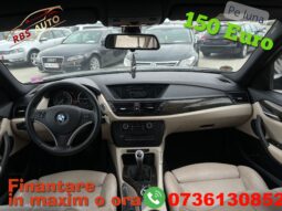 
Bmw X1 2010 full									