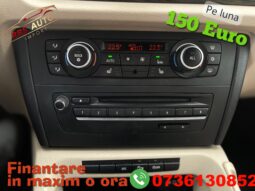 
Bmw X1 2010 full									
