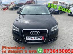 
Audi A3 2011 full									